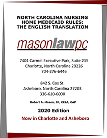 Mason Law Booklet Offer