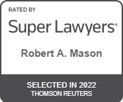 Mason named to 2022 Super Lawyers