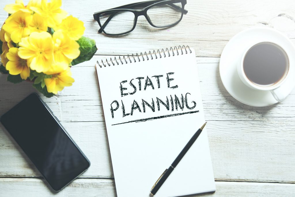 Estate Planning for Seniors in North Carolina: What Do I Need to Know?
